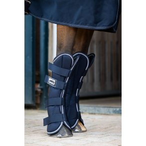 Eskadron Ripstop Traveling Boots