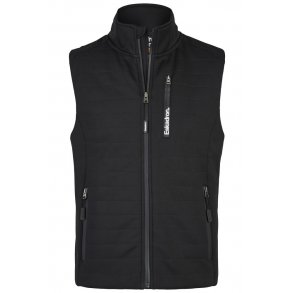 Eskadron Softshell Herre Vest Klaas
