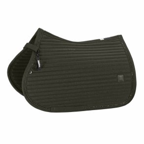 Eskadron Spring underlag Sparkle Crystal Dynamic Dusty Olive