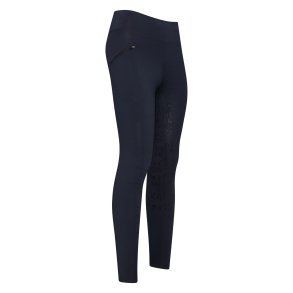 Euro-Star Dietse Brne Ride Tights navy