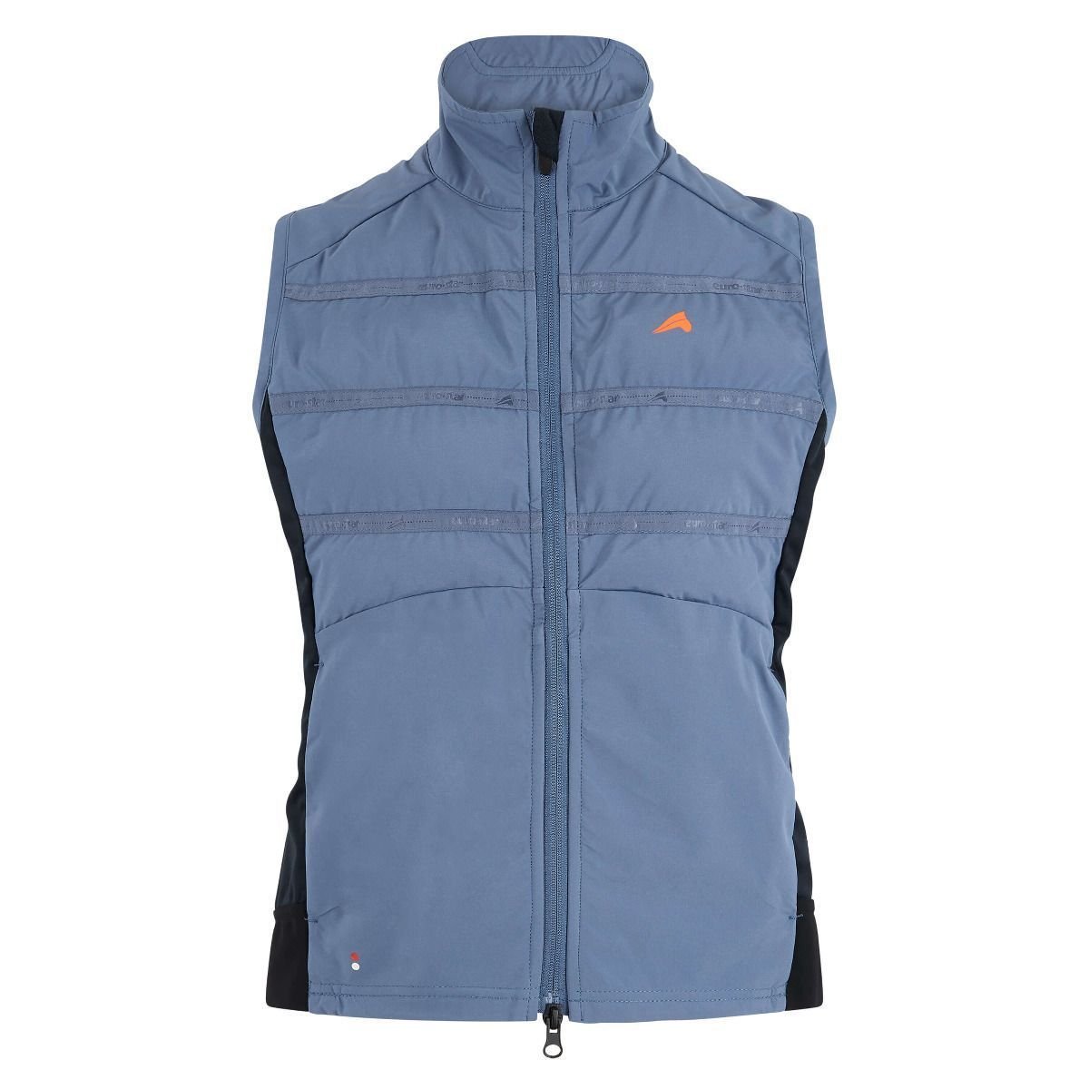 Euro-Star Luna Vest i Bijou Blue navy