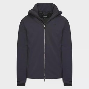 Euro-Star Cairo herre Jakke i Sort