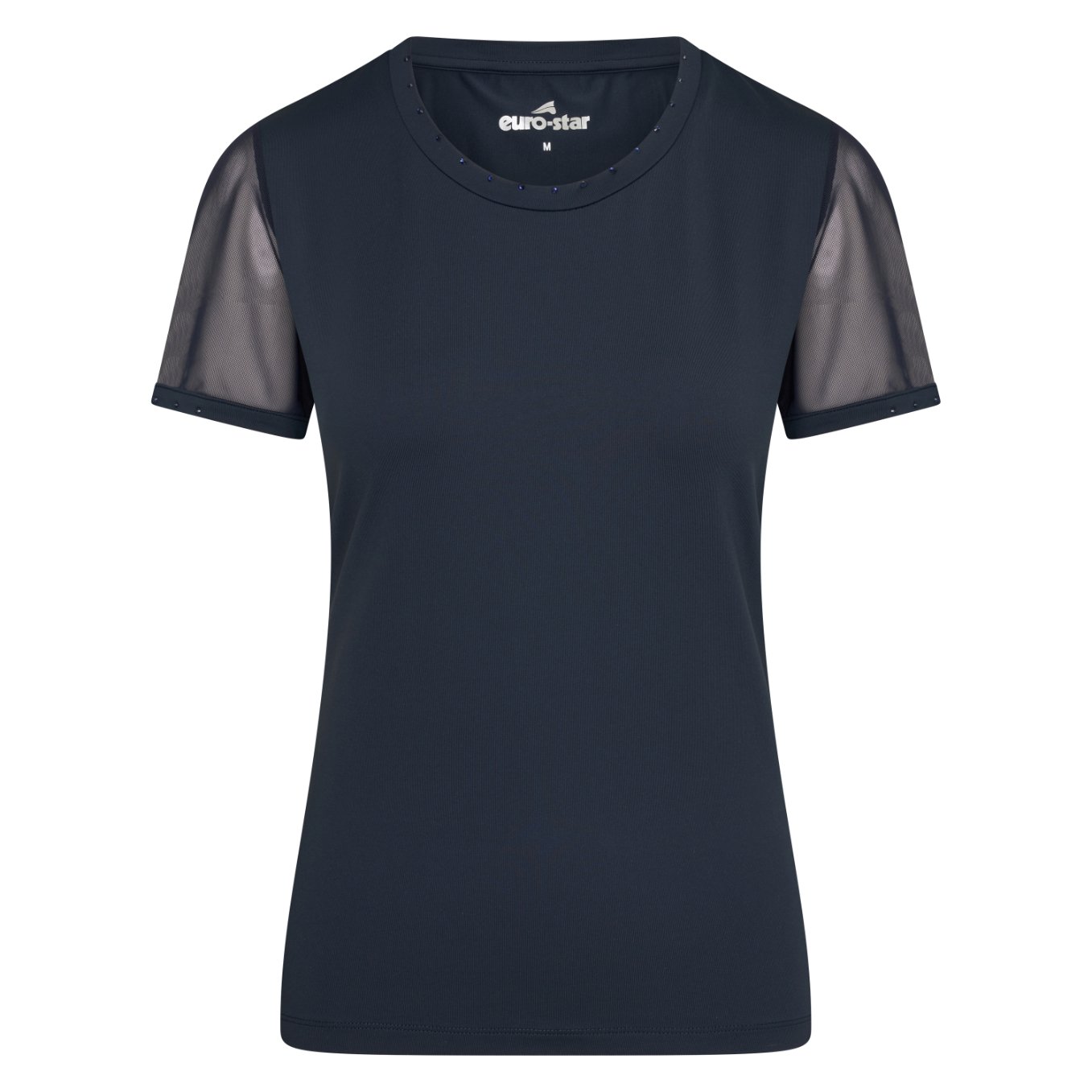 Euro-Star Lucia t-shirt navy