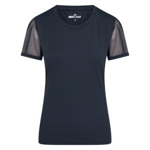 Euro-Star Lucia t-shirt navy
