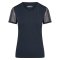 Euro-Star Lucia t-shirt navy