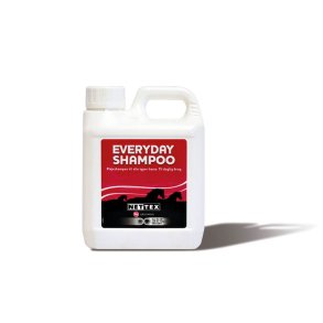 Everyday Shampoo 1L fra Nettex