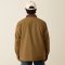 Ariat Mens Retro Canvas Shirt Jacket