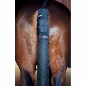 FIR-Tech Halebeskytter m. pose