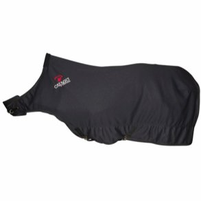 FIR-Tech Walker dkken sort