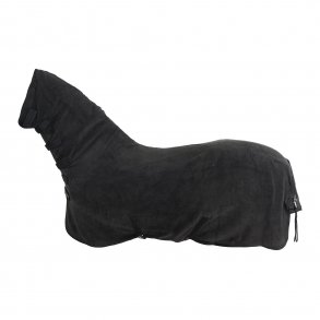 Back on Track Fleecedkken Supreme med hals