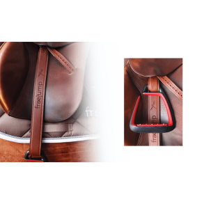 Freejump Classic Stigremme