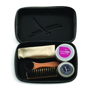 Freejump Footwear Care Kit