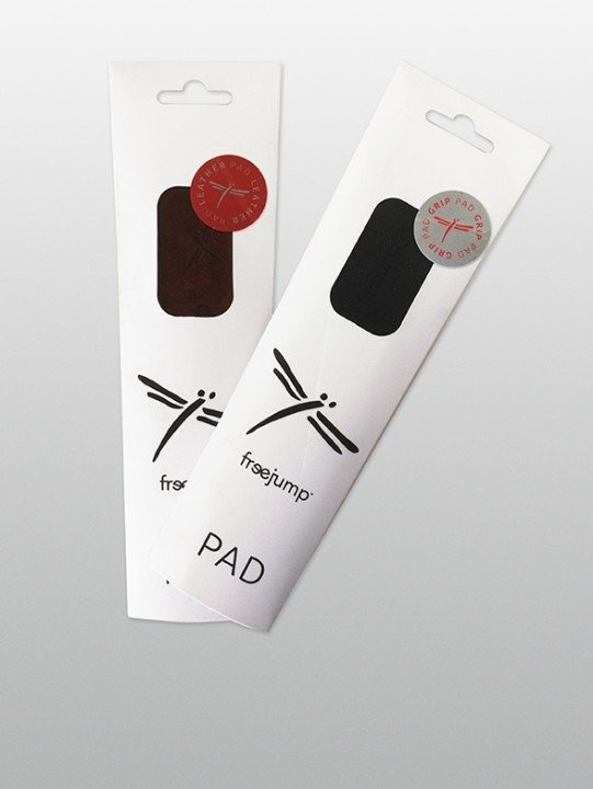 Freejump Pro Grip Pads