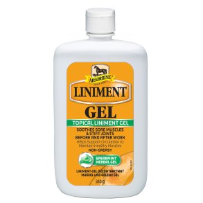 Absorbine Gel Embrocation