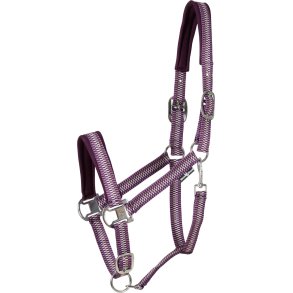 HorseGuard Cole grime, Italian Plum