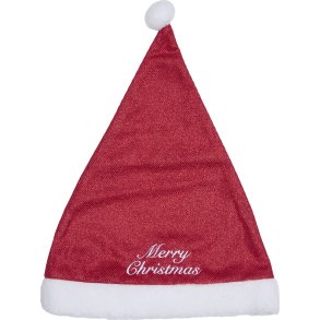 HorseGuard nissehue til ridehjelm med Glitter