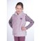 HKM Alva Teddy vest brn