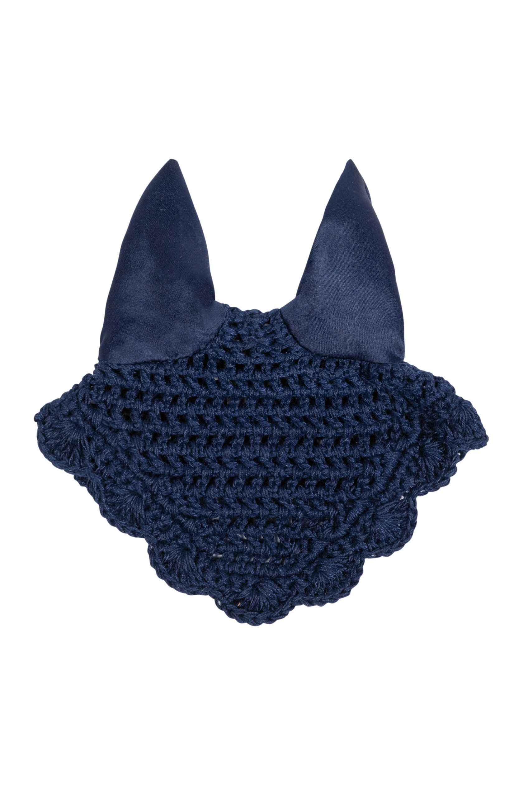 HKM Hobby Horse fluehut navy