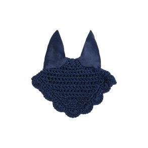 HKM Hobby Horse fluehut navy