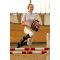 HKM Hobby Horse fluehut lyserd