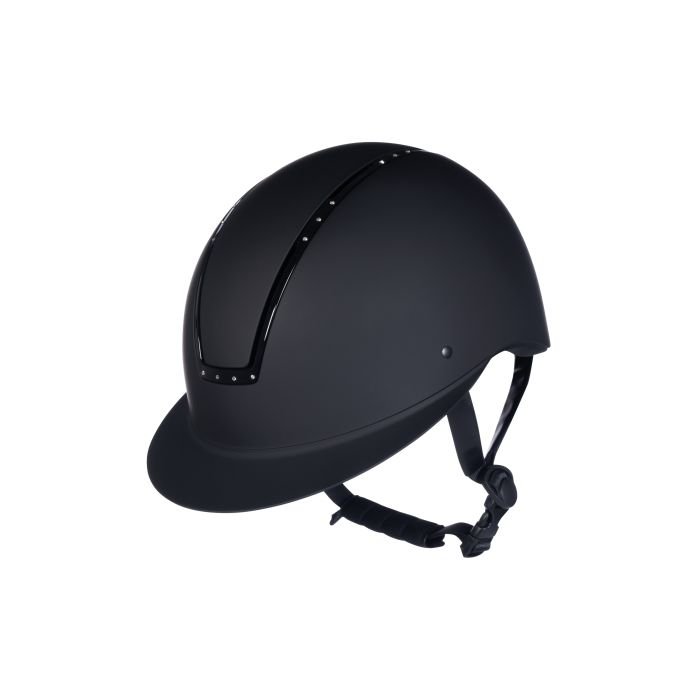 HKM Ladyshield Diamond Ridehjelm