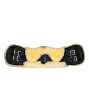 HKM Shearling lammeskinds gjord