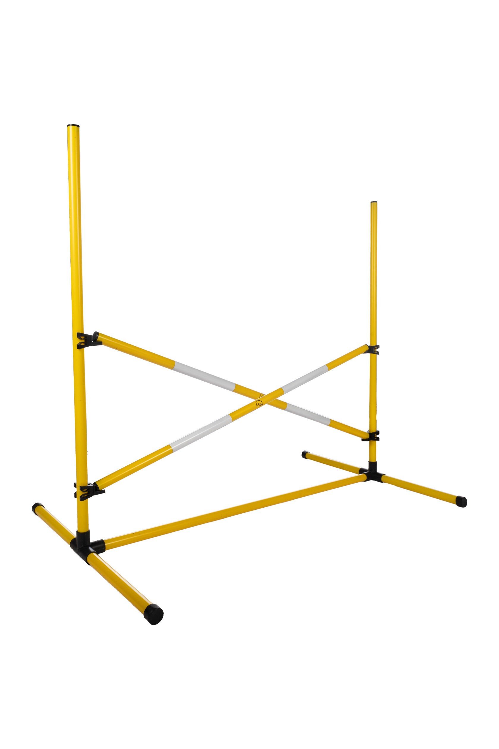 HKM HobbyHorse spring, gul