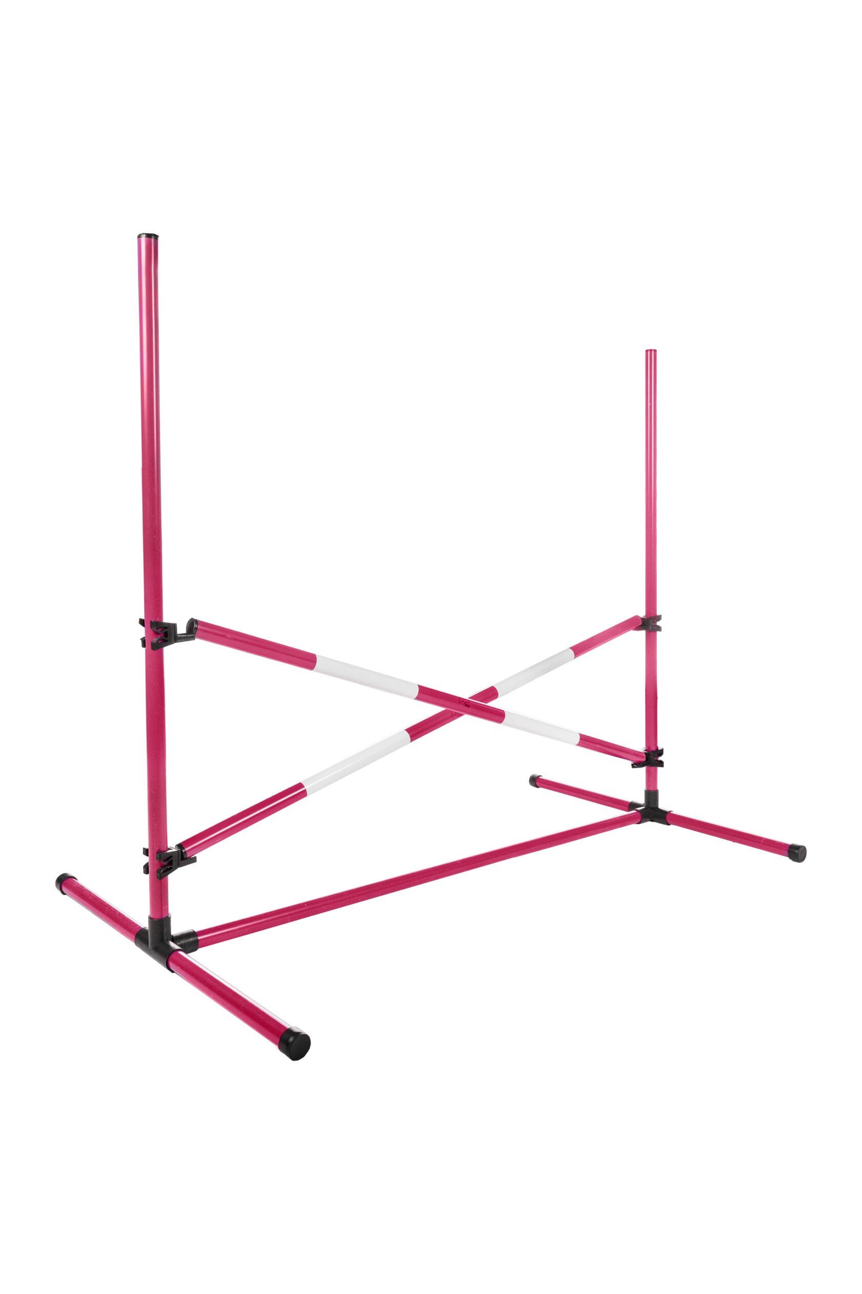 HKM HobbyHorse spring, pink