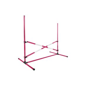 HKM HobbyHorse spring, pink