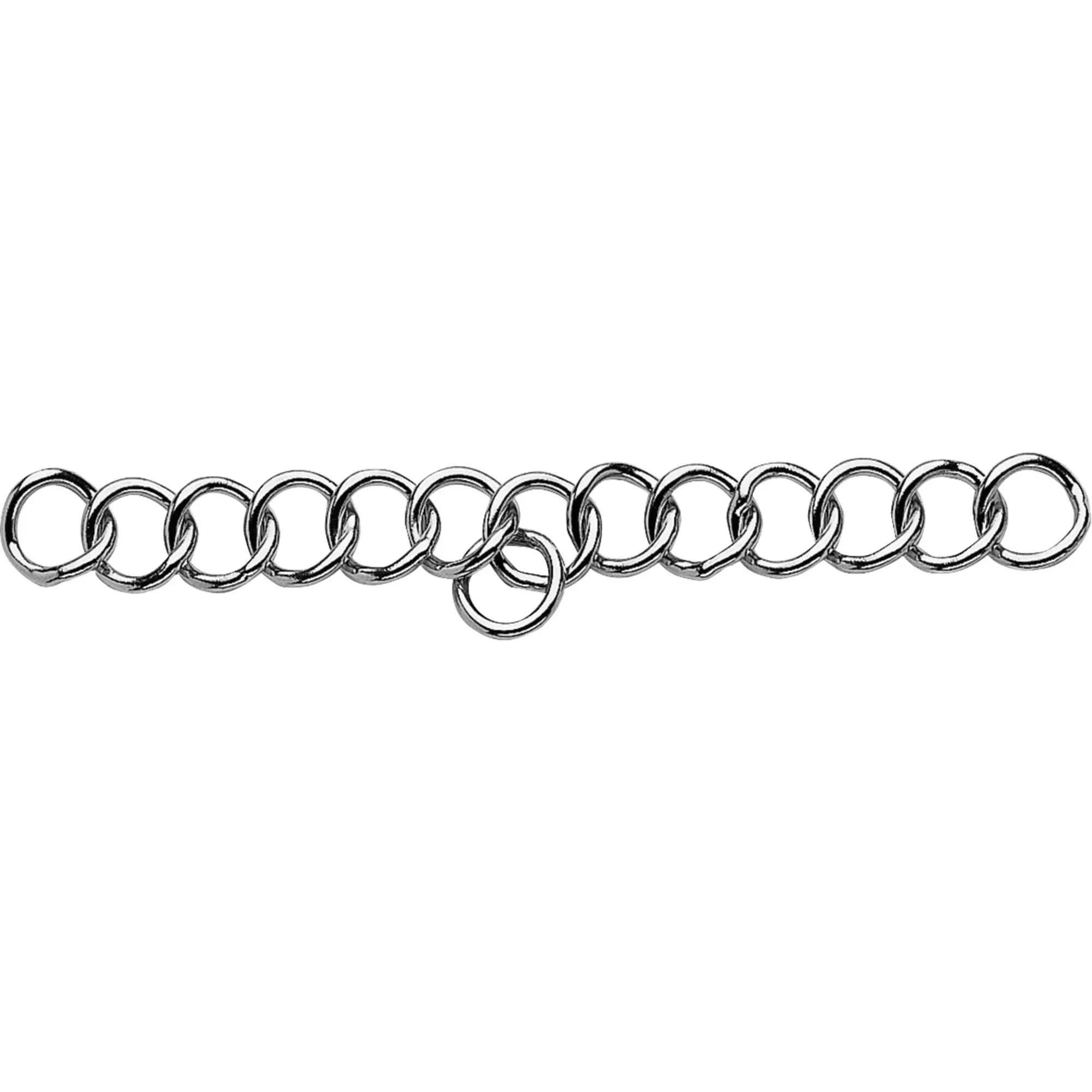 HS Sprenger Curb Chain 15 links for driving bits