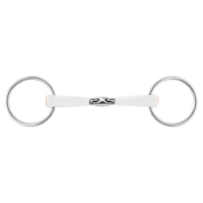 HS Sprenger Nathe 3-delt bid med lse ringe