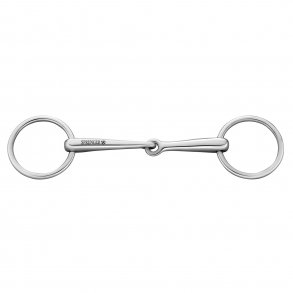 HS Sprenger 2 delt Bridon bid Stainless Steel