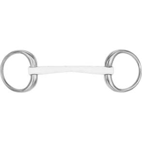 HS Sprenger Duo muffebid, 16 mm, plastic hvid