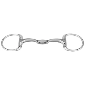 HS Sprenger Satinox 3-delt 14 mm. muffebid