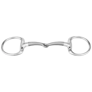 HS Sprenger Satinox 2-delt 14 mm. muffebid