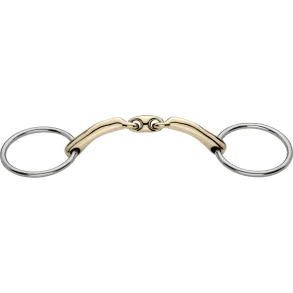 HS Sprenger Novocontact 3-delt 16 mm. bid, lse ringe