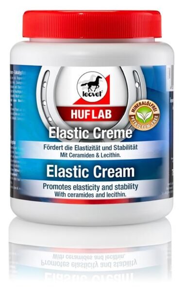 Leovet Elastic Cream, 750 ml