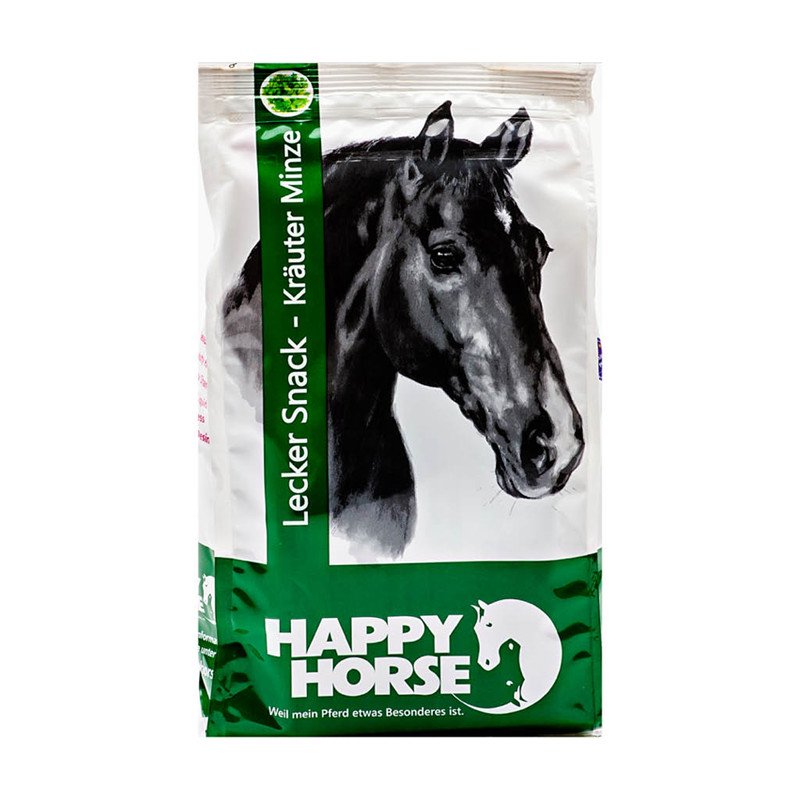 Happy Horse godbidder 1 kg