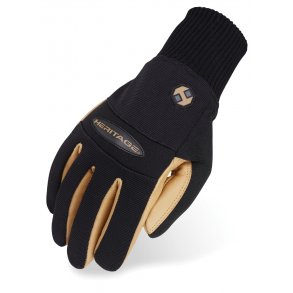 Heritage vinter arbejdshandske