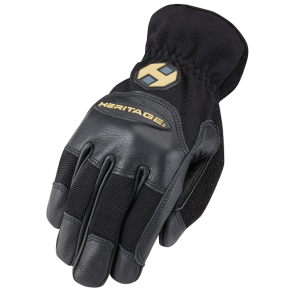 Heritage Performance trainer gloves 
