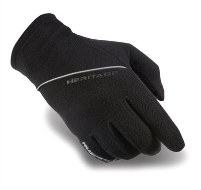 Heritage Polarstretch handske 