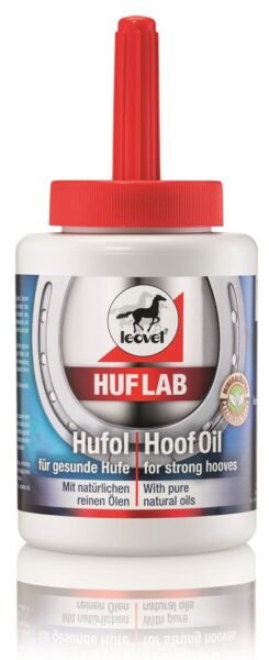 Leovet Hovolie med brste