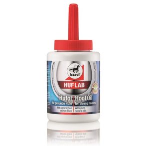 Leovet Hovolie med brste