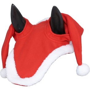 HorseGuard Nissehue til hest 