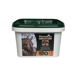 HorseLux E-vitamin, spand