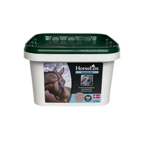 HorseLux Magnesium