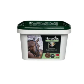 HorseLux Biotin, spand