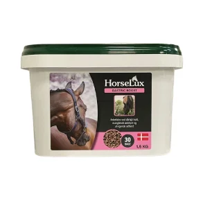 HorseLux Gastric Boost