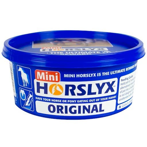 Horslyx Sliksten Original