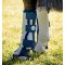 Horseware Flyboot, Silver & Navy